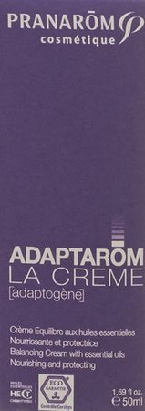 Adaptarom Creme Voedend 50ml 2