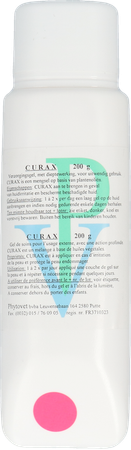 Curax 250g 1