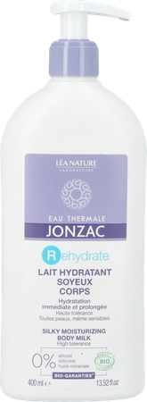 Jonzac Lichaamsmelk Hydra 400ml 1