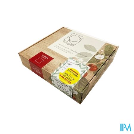 Kersepitje Warmtekussen Cervico+handcreme Conforma
