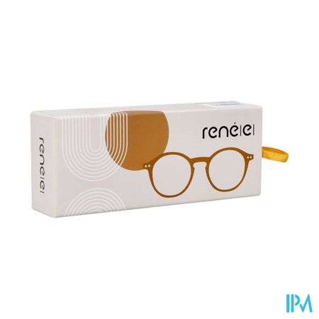 RenÉ(e) Lunettes Re-y04 Italia.summer Terra Bluel.