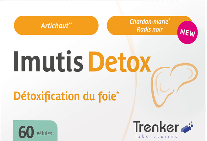 Imutis Detox Caps 60 3