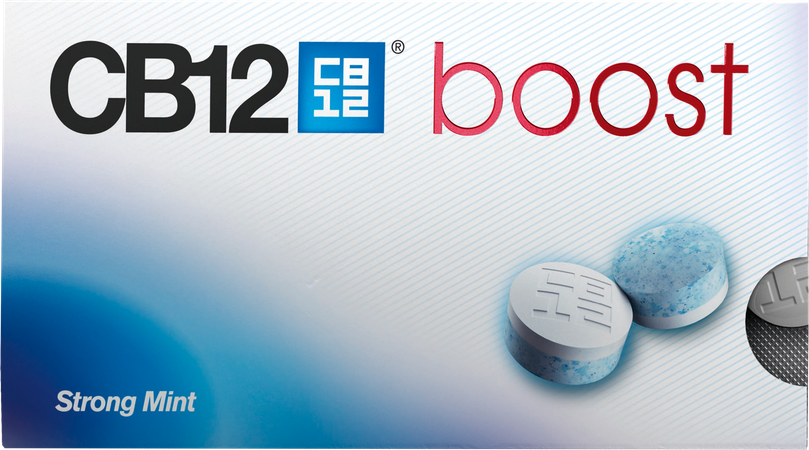 Cb12 Boost Strong Mint 10 1