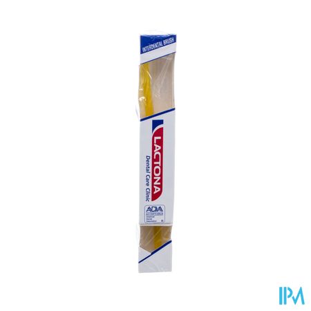 Lactona Brosse Interdentaire 27bb