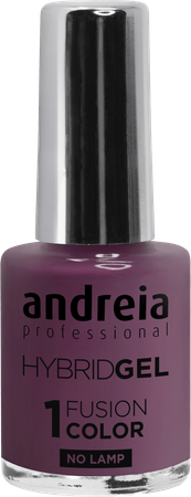 Andreia Vao Gel H26 Sucette Mauve 10,5ml 2