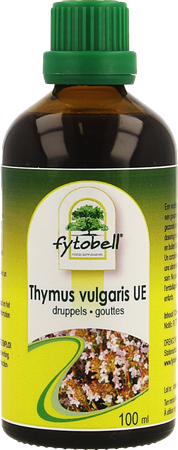 Fytobell Thymus Vulgaris Ue 100ml 2