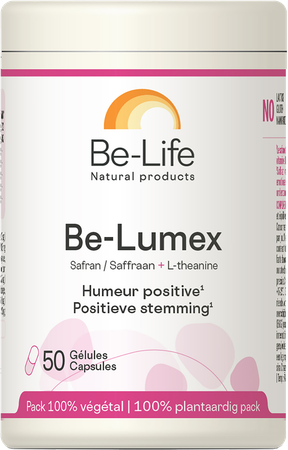 Be-lumex Be Life Caps 50 1