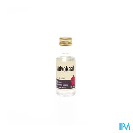 Lick Advokaat 20ml