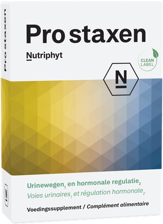 Pro staxen 30 CAP 3x10 blisters 1
