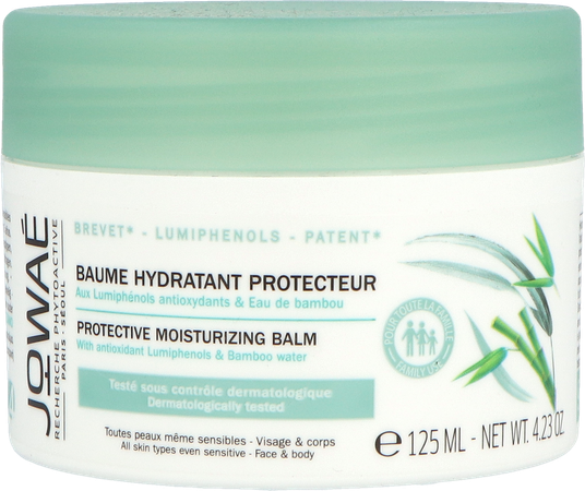 Jowae Bodylotion Hyrdaterend Beschermend Pot 125ml 1