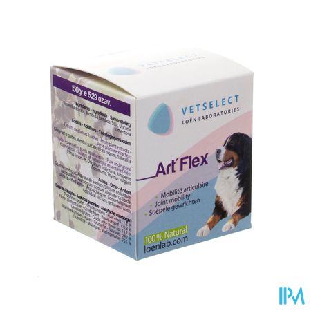 Vetselect Art-flex 150g