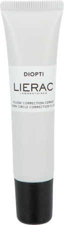 Lierac Diopti Cernes Tube 15ml 5