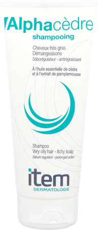 Item Sh Alphaceder Zeer Vet H 200ml 5