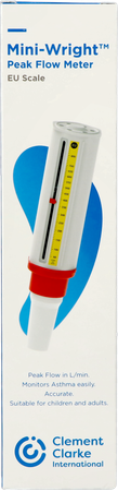 Clc Mini Wright Peak Flow Adulte 1