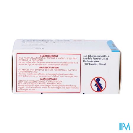 Isosupra Lidose Caps 30 X 16mg 1