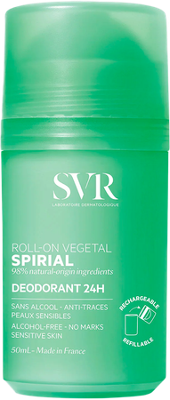 Svr Spirial Roll-on Natuurlijk 50ml 3
