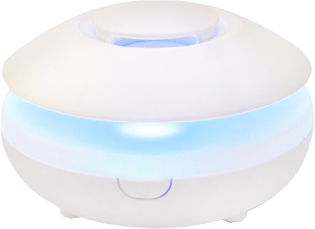 Fleurance Nature Verstuiver Ventilatie