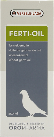 Ferti-oil 250ml 1