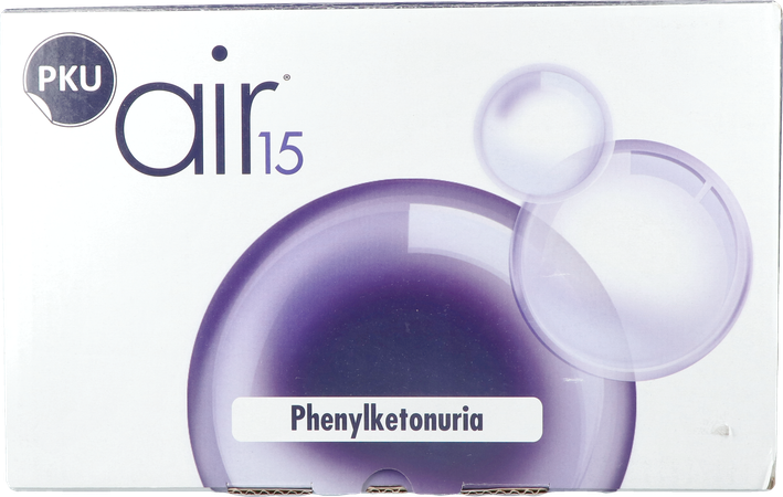 Pku Air 15 Geel 30x130ml 3