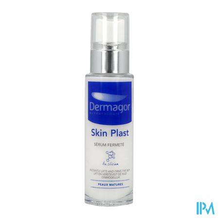 Dermagor Skin Plast Serum 30ml 6