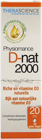 D-nat 2000 Fl Gutt 20ml Physiomance Phy341 3