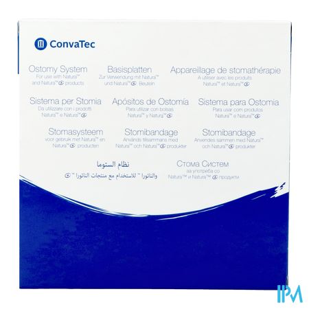 Natura Plaques Convex Durahesive 25/45mm 5 125282 1