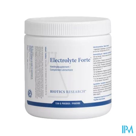 Electrolyte Forte 150g