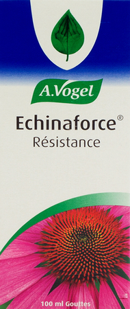 A.vogel Echinaforce Gutt 100ml