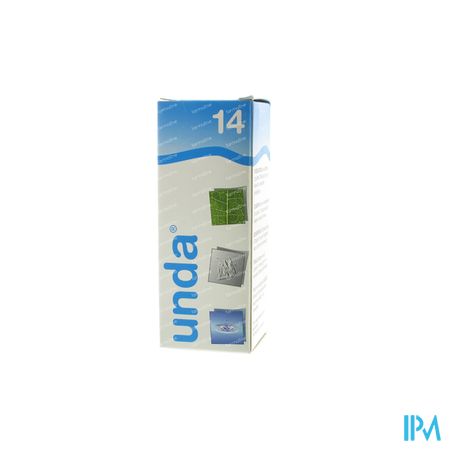 Unda Complexe N14 20ml Unda