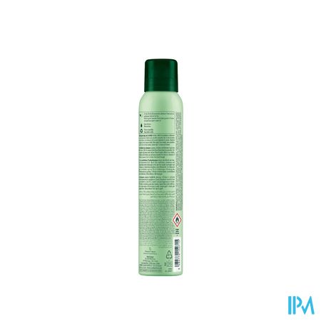 Furterer Naturia Droogshampoo 200ml 1