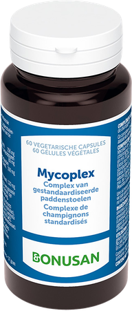 Mycoplex Caps 60 Bonusan 3