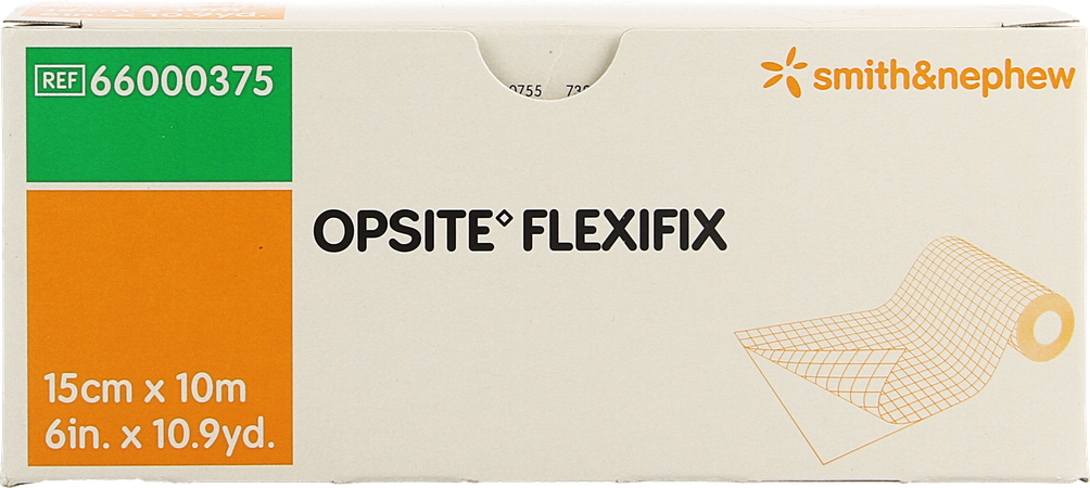 Opsite Flexifix 15cmx10m 66000375 2