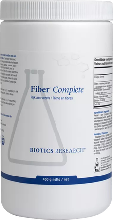 Fiber Complete Pdr 450g 3