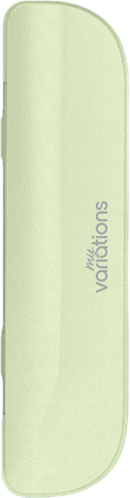 Myvariations Reisetui Green 1