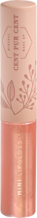 Cent Pur Cent Mini The Ultimate Lipgl. P. Sp.3,4ml 1