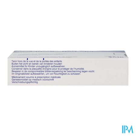 Alpraz Retard 1mg Comp Lib. Prolong. 30 5