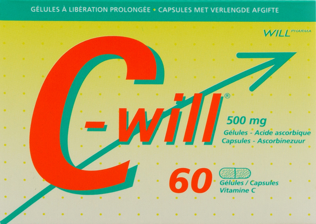 C Will Caps. 60 6