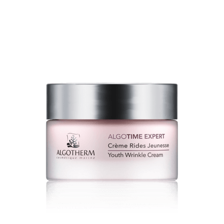 Algotherm Creme A/rimpel Jeugdigheid Pot 50ml