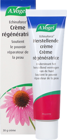 A.vogel Creme Echinaforce 30ml 6