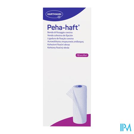 Peha Haft Latexfree 12cmx 4m 1 3000420 1