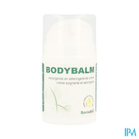 Soria body balm 50 g