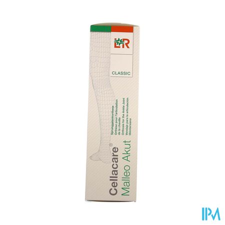 Cellacare Malleo Akut Classic 1