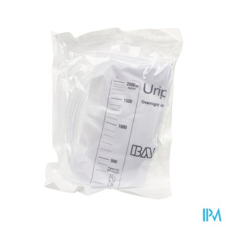 Uriplan Bedzak Ster 2l 1 813131