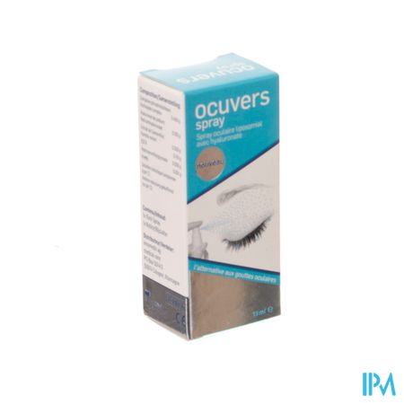 Ocuvers Spray Oculaire 15ml