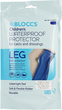 Sealprotect Sport Enfant Been 4- 9a 69cm 1