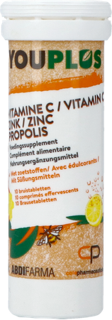 Youplus Bruistabl 2x10 6