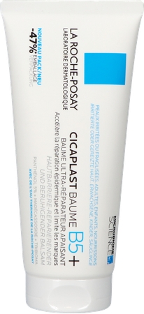 Lrp Cicaplast Baume B5 100ml 3