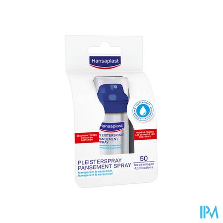 Hansaplast Pleisterspray 32,5ml