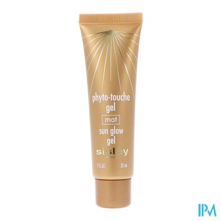 Sisley Phyto Touche Gel Mat 30ml 3