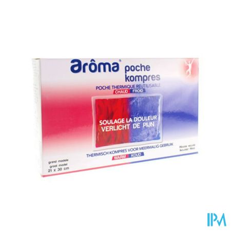 Aroma Poche Grande Gel 21x30cm